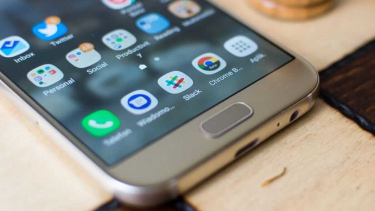 Когда смартфоны Samsung обновят до Android Oreo? Расписание апдейта. Фото.