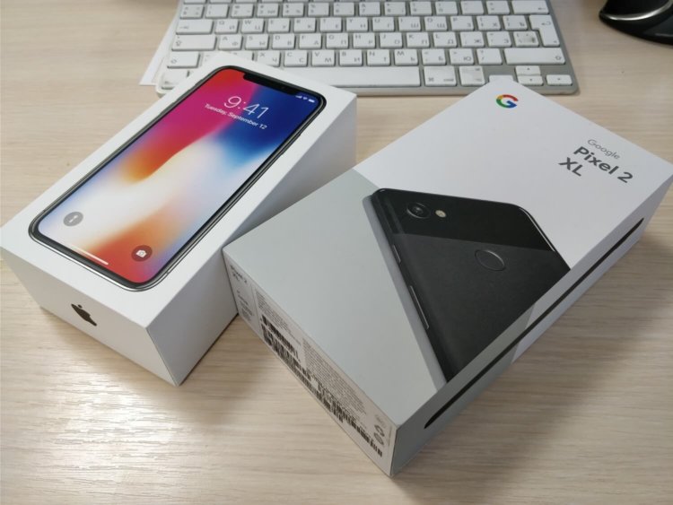 Видеообзор: OnePlus 5T — почти отличный смартфон! Близкая к отличной камера. Фото.