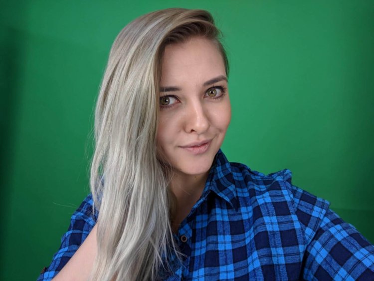 Видеообзор: Google Pixel 2 XL — самый дорогой среди равных. О камере. Видеообзор: Google Pixel 2 XL — самый дорогой среди равных. О камере. Фото.