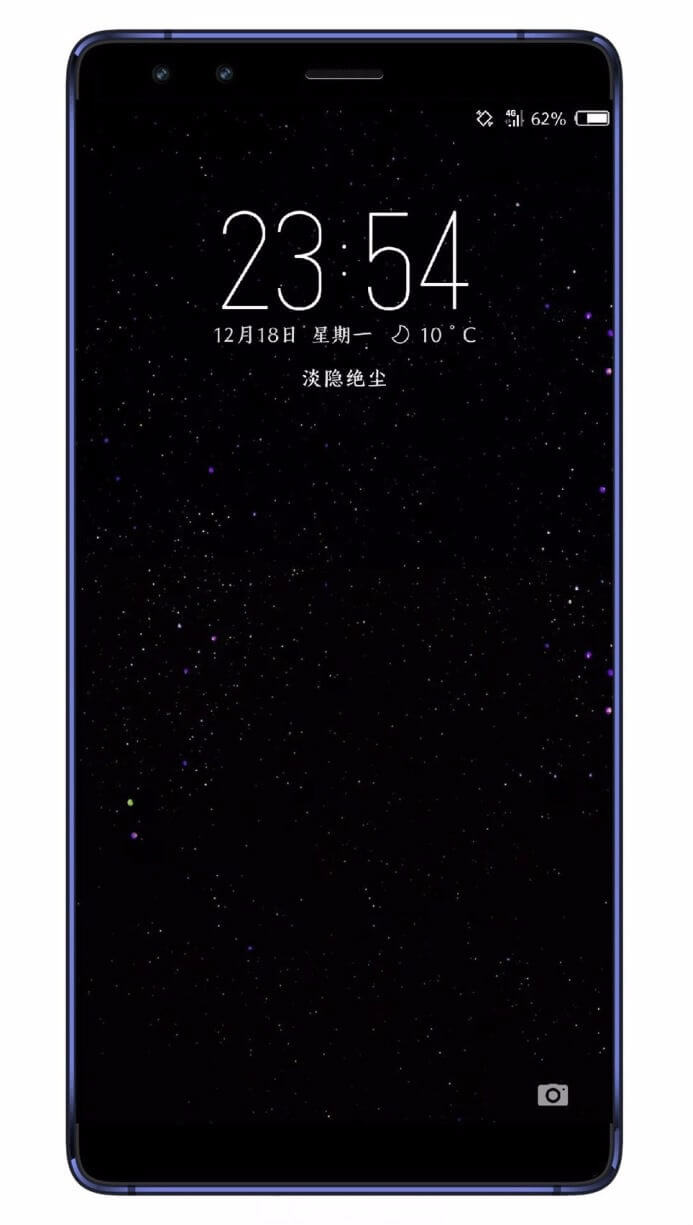 Nokia 9 показался на рендере. Nokia 9 показался на рендере. Фото.