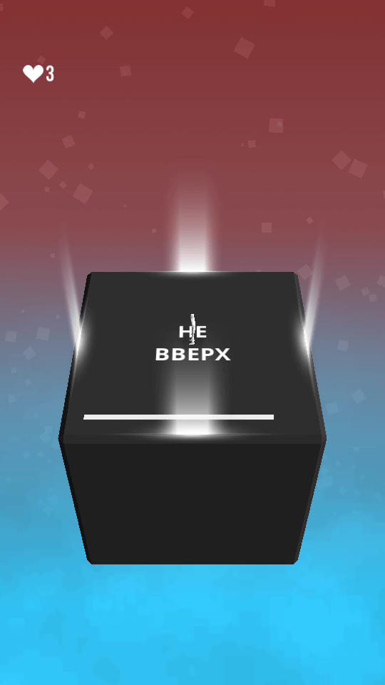 Not Not — вынос мозга простотой. Фото.