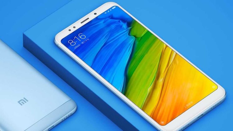Новости Android, выпуск #141: Snapdragon 845 и Honor V10. Xiaomi обновила бюджетный сегмент с Redmi 5 и Redmi 5 Plus. Фото.