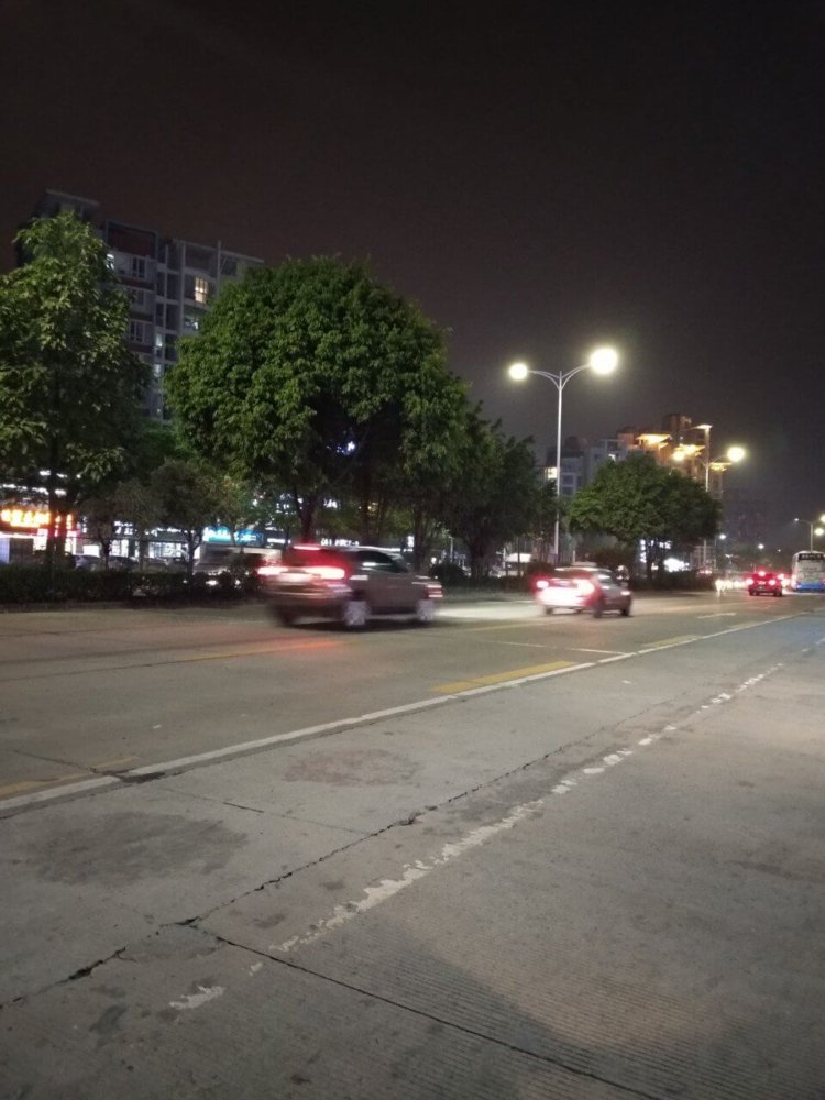 Как фотографирует Xiaomi Redmi 5 Plus. Фото.