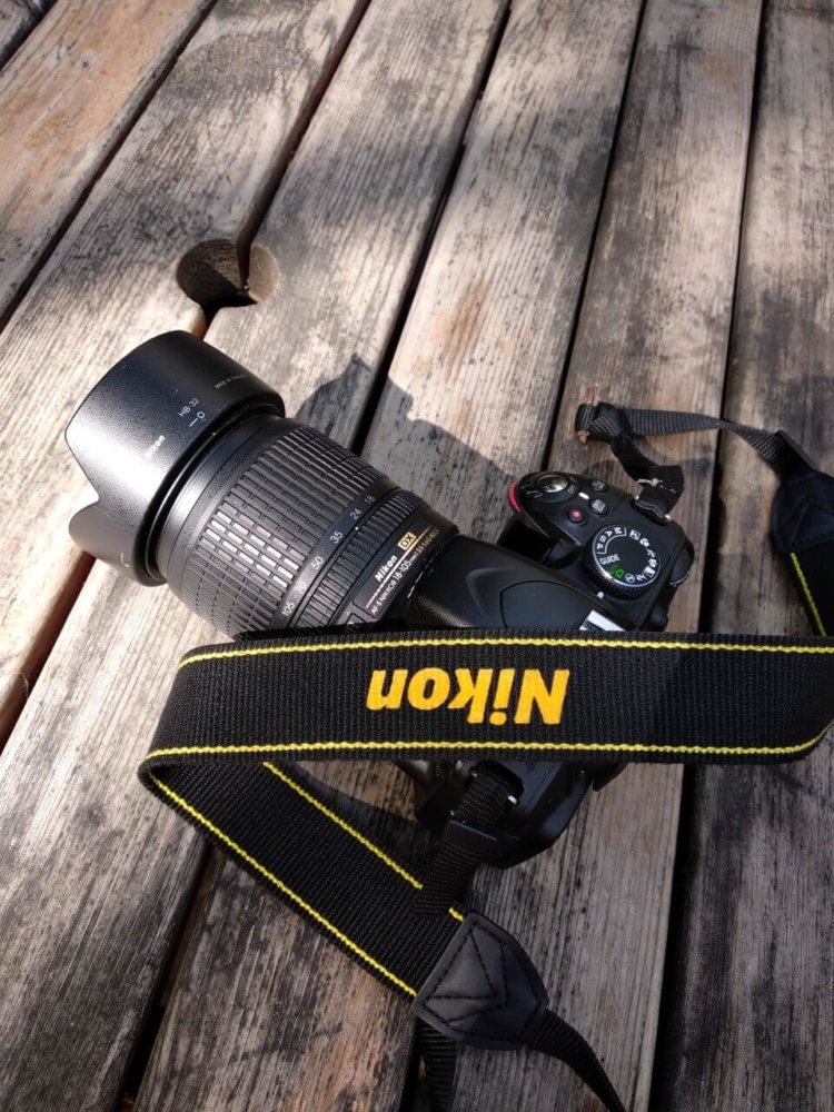 Как фотографирует Xiaomi Redmi 5 Plus. Фото.