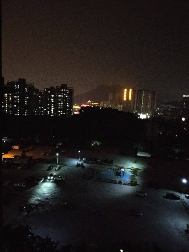 Как фотографирует Xiaomi Redmi 5 Plus. Фото.