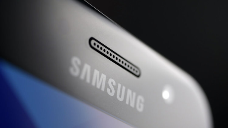 Бенчмарк раскрыл характеристики Samsung Galaxy A5 (2018). Фото.
