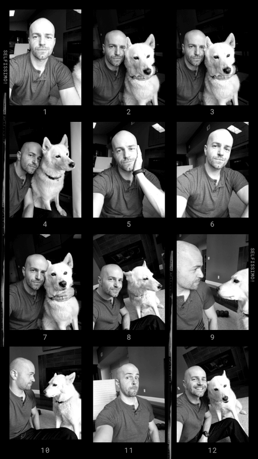 Сотрудники Google выпустили два приложения для фотографии. Фото.