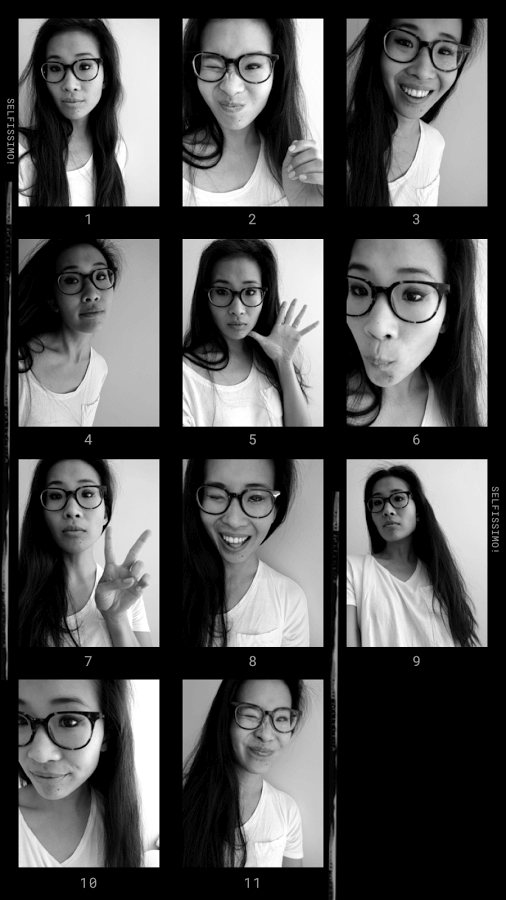 Сотрудники Google выпустили два приложения для фотографии. Сотрудники Google выпустили два приложения для фотографии. Фото.