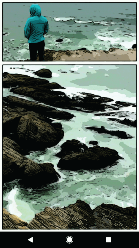 Сотрудники Google выпустили два приложения для фотографии. Сотрудники Google выпустили два приложения для фотографии. Фото.