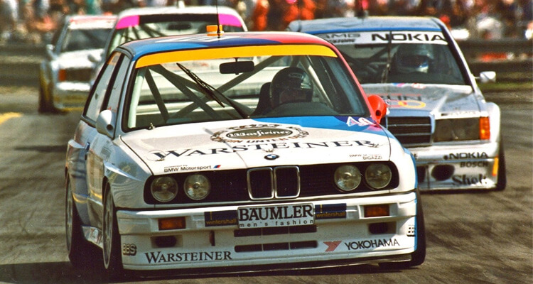 Rally Fury: красивое ралли с интересной физикой.. Фото.