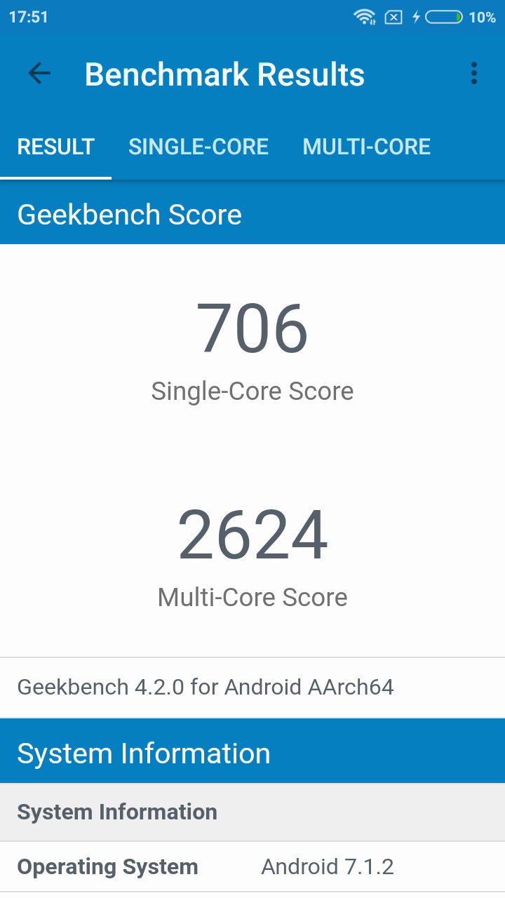 Xiaomi Redmi Note 5A Prime — бюджетник для нарциссов. Xiaomi Redmi Note 5A Prime — бюджетник для нарциссов. Фото.