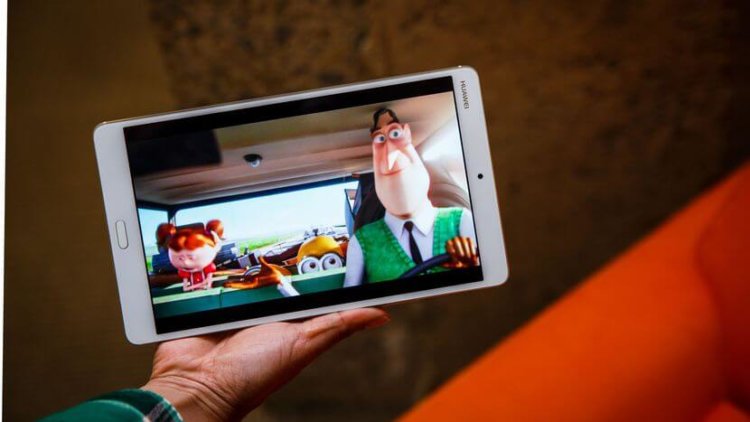 Какие планшеты на Android стоит брать в 2018 году? Какие планшеты на Android стоит брать в 2018 году? Фото.