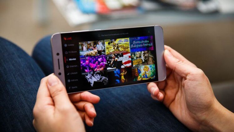 Новогодняя распродажа GearBest: Xiaomi Mi A1, OnePlus 5T и не только. Новогодняя распродажа GearBest: Xiaomi Mi A1, OnePlus 5T и не только. Фото.