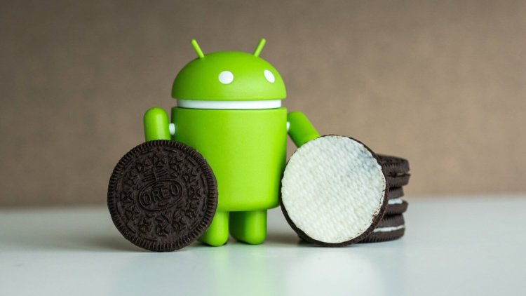 В Samsung рассказали, когда выйдет Android Oreo для Galaxy S8. Фото.