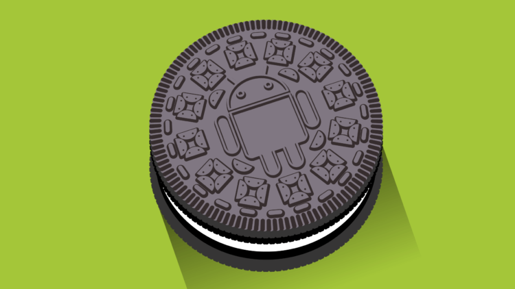 Как дела у Android Oreo? Спойлер: плохо. Фото.