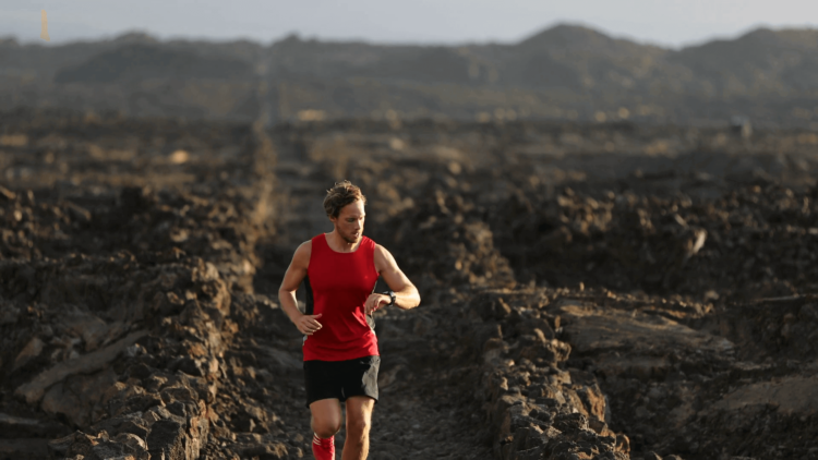 Пять умных часов и браслетов для здоровья и души. Фото.