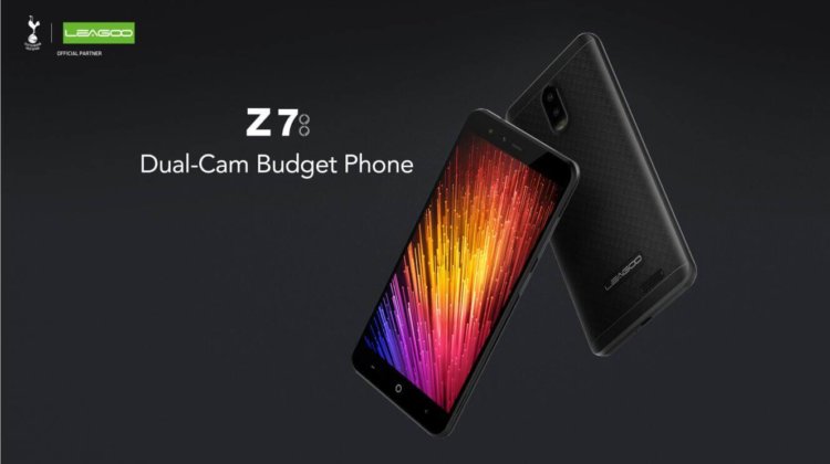 Два интересных Android-смартфона, которые можно купить до 3000 рублей. Фото.