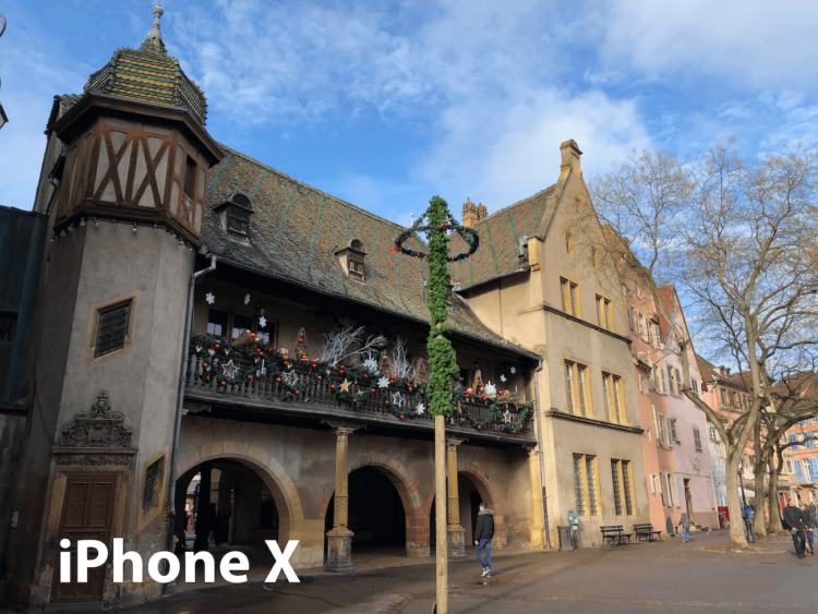 Видеообзор: Сравнение камер Google Pixel 2 и iPhone X. Сравнение камер. Видеообзор: Сравнение камер Google Pixel 2 и iPhone X. Сравнение камер. Фото.