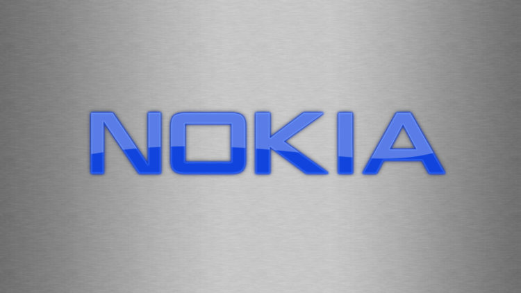 Первая деталь «безрамочного» Nokia 10. Фото.
