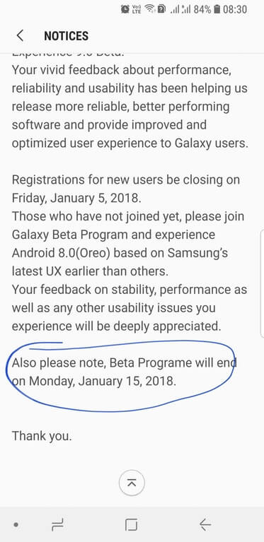 Oreo — для Galaxy S8, Nougat — для Moto G4 Play. Новые подробности. Oreo — для Galaxy S8, Nougat — для Moto G4 Play. Новые подробности. Фото.