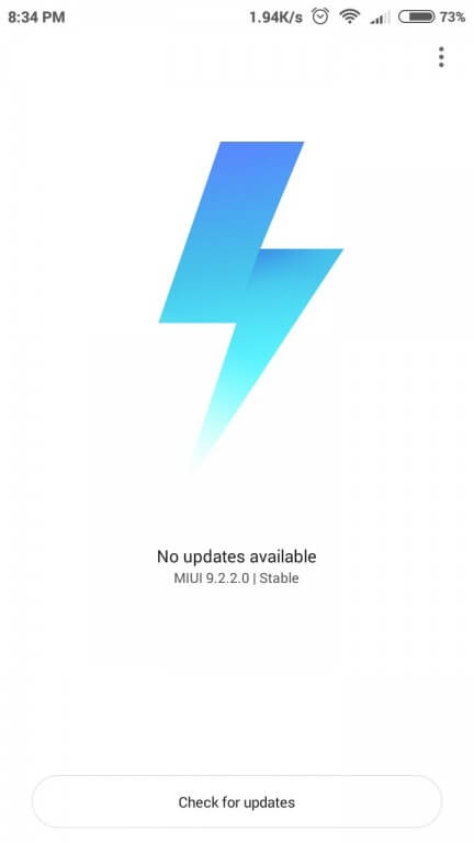 До MIUI 9 обновляются смартфоны Xiaomi 2014 года. До MIUI 9 обновляются смартфоны Xiaomi 2014 года. Фото.