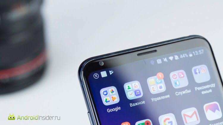 Видеообзор: LG V30 — тонкости ценообразования от LG. Видеообзор: LG V30 — тонкости ценообразования от LG. Фото.