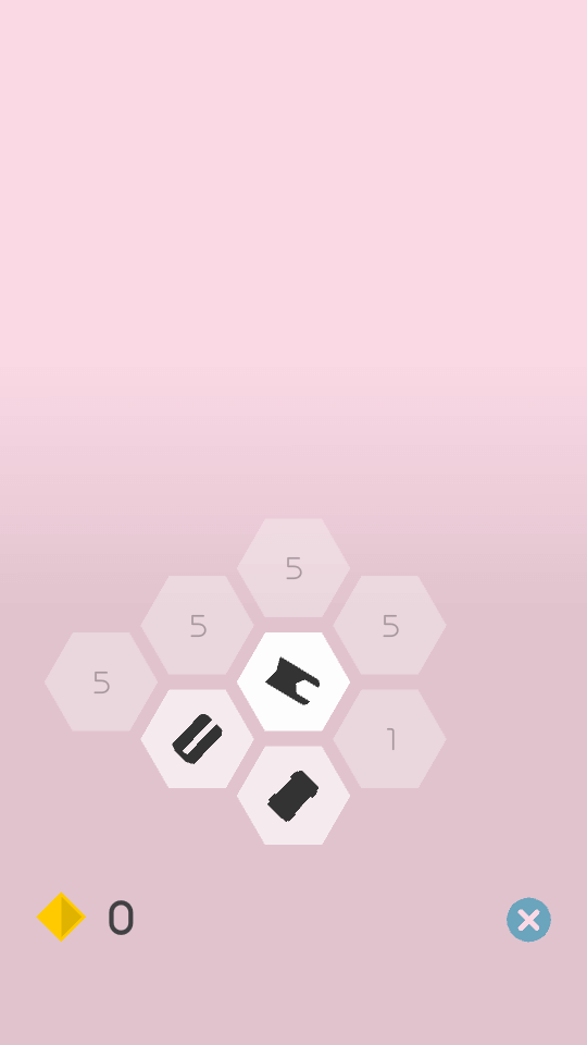 Turn Right — для любителей попроще. Фото.