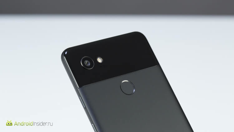 Видеообзор: Опыт использования Google Pixel 2 XL. Приятные особенности. Видеообзор: Опыт использования Google Pixel 2 XL. Приятные особенности. Фото.