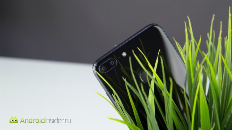 Видеообзор: Honor 9 Lite — любители стекла будут довольны. Камера. Видеообзор: Honor 9 Lite — любители стекла будут довольны. Камера. Фото.