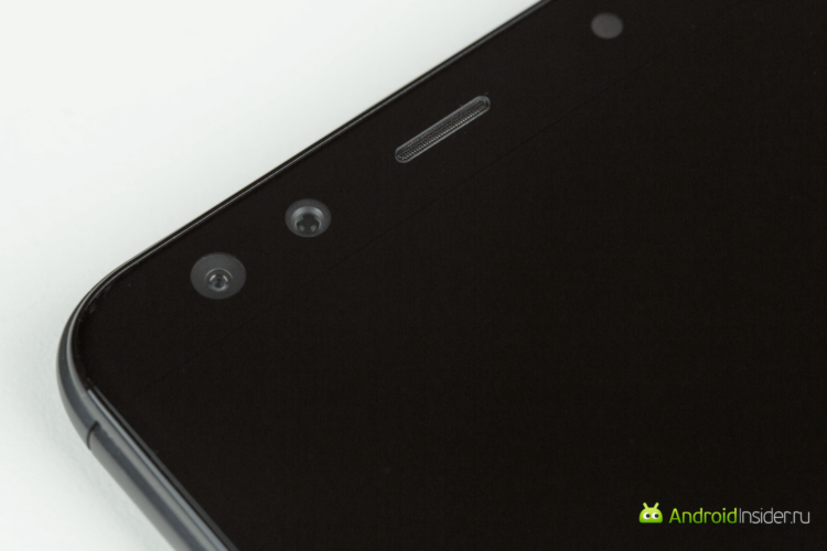 BQ Aurora — четыре разных взгляда на мир. Камера. А точнее, четыре камеры. Фото.