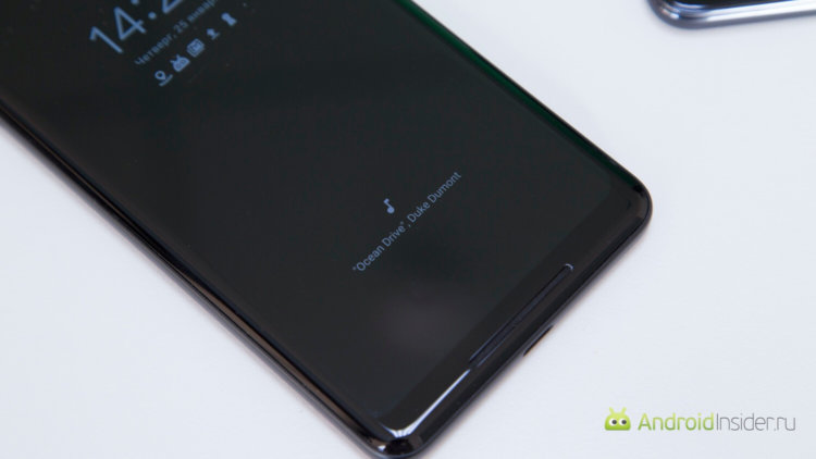 Видеообзор: Опыт использования Google Pixel 2 XL. Приятные особенности. Видеообзор: Опыт использования Google Pixel 2 XL. Приятные особенности. Фото.