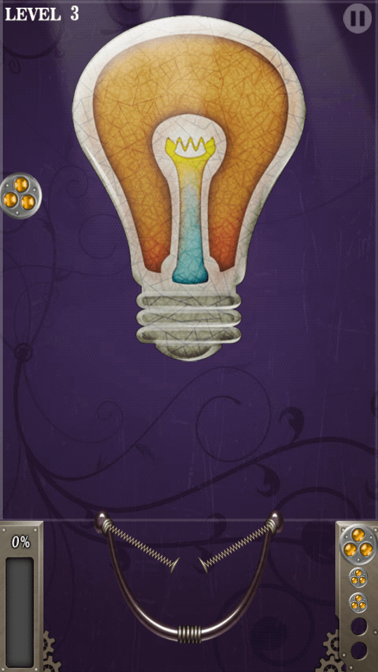 Ceramic Destroyer — метание бомб для перфекционистов. Ceramic Destroyer — метание бомб для перфекционистов. Фото.