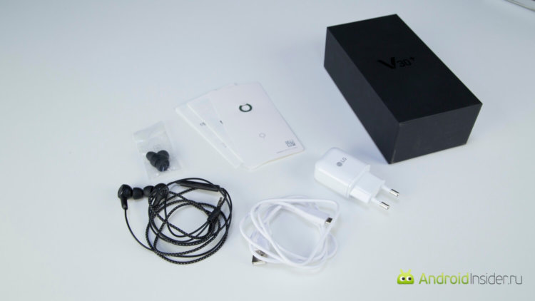 Видеообзор: LG V30 — тонкости ценообразования от LG. Видеообзор: LG V30 — тонкости ценообразования от LG. Фото.