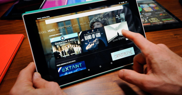 В России упростили ввоз гаджетов без нотификации: скорее заказываем! Фото.