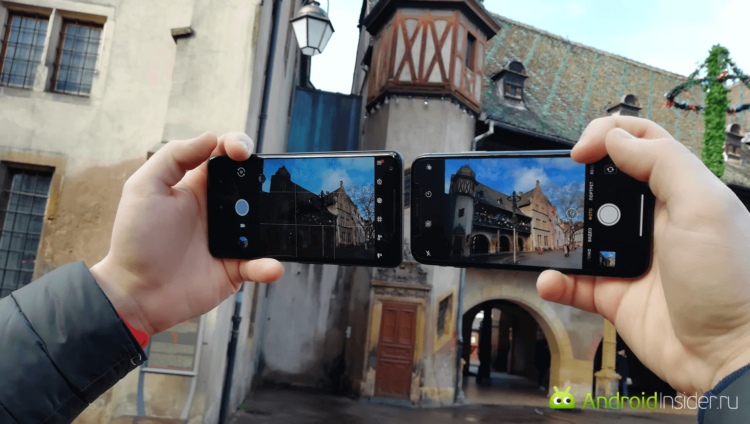 Видеообзор: Опыт использования Google Pixel 2 XL. Лучшая мобильная камера? Видеообзор: Опыт использования Google Pixel 2 XL. Лучшая мобильная камера? Фото.