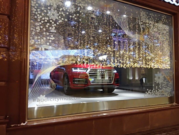 BQ Aurora — четыре разных взгляда на мир. Камера. А точнее, четыре камеры. Фото.