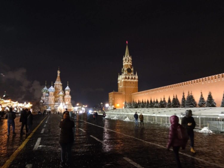 BQ Aurora — четыре разных взгляда на мир. Камера. А точнее, четыре камеры. Фото.