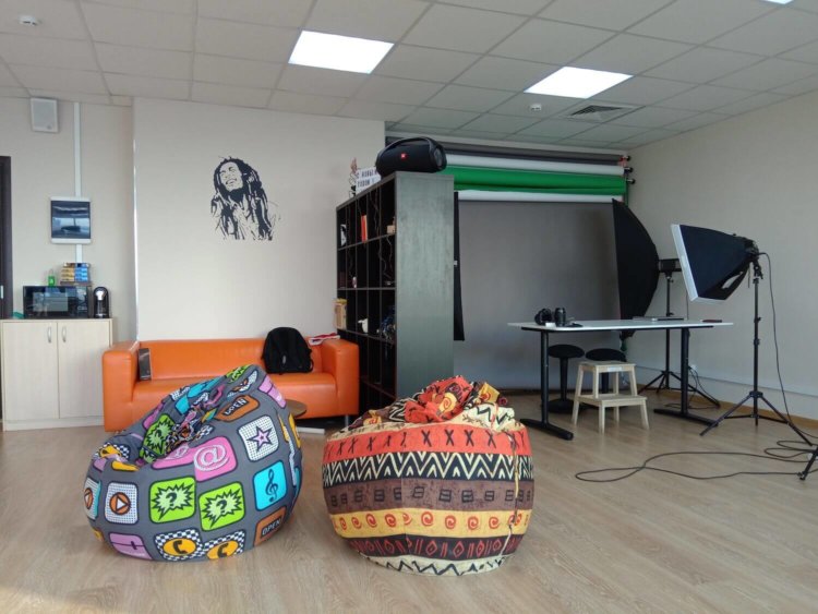 BQ Aurora — четыре разных взгляда на мир. Камера. А точнее, четыре камеры. Фото.