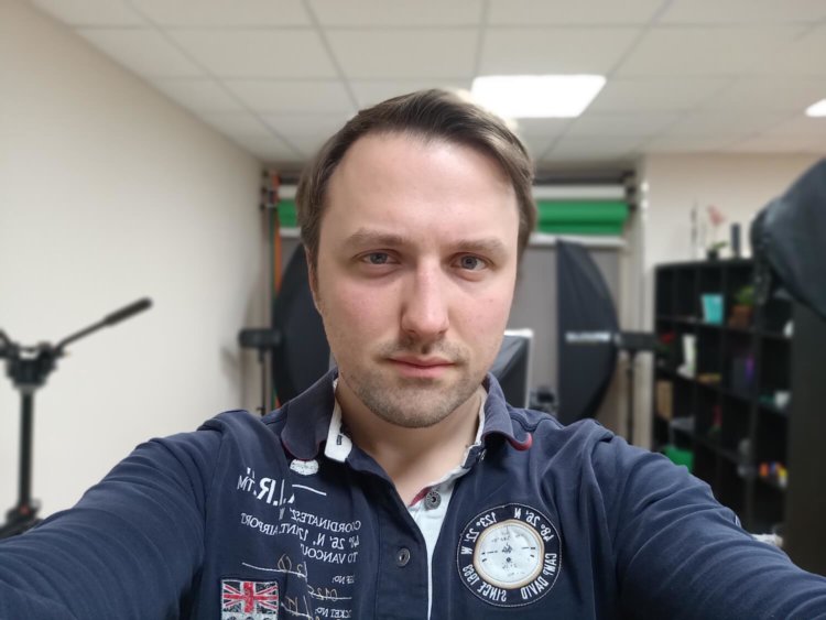 BQ Aurora — четыре разных взгляда на мир. Камера. А точнее, четыре камеры. Фото.