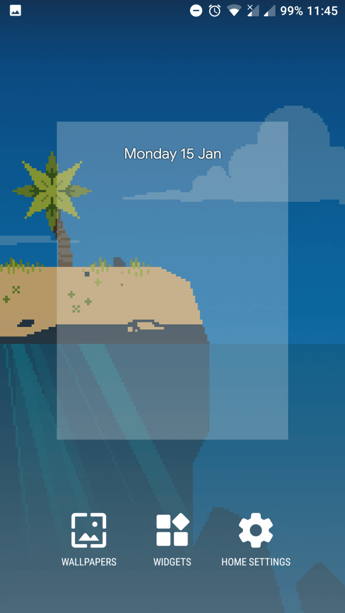 Разработчик портировал лончер Android One с Xiaomi Mi A1 на другие смартфоны. Фото.