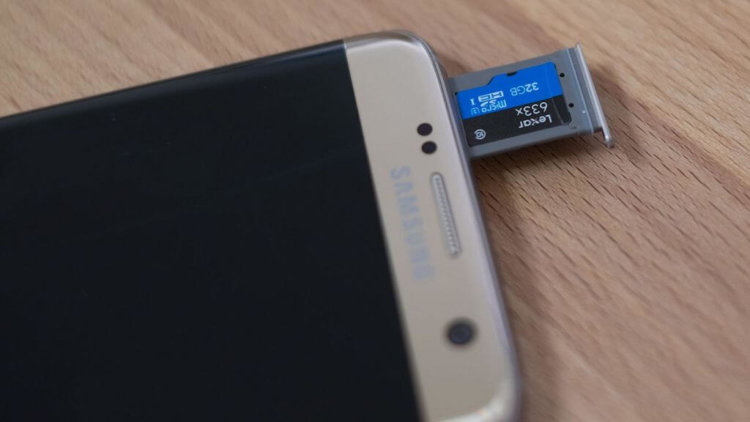 Integral Memory выпускает первую карту памяти microSD на 512 ГБ. Фото.