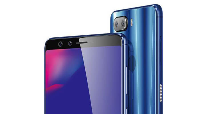 Представлен смартфон для майнинга форка Ethereum Fog.. Фото.