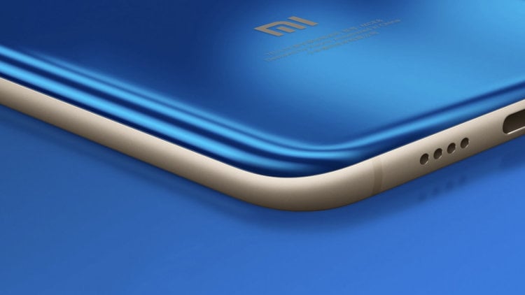 Xiaomi Mi 7 станет воплощением лучших традиций Xiaomi. Фото.