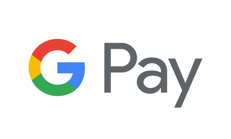 Google представила Google Pay. Фото.