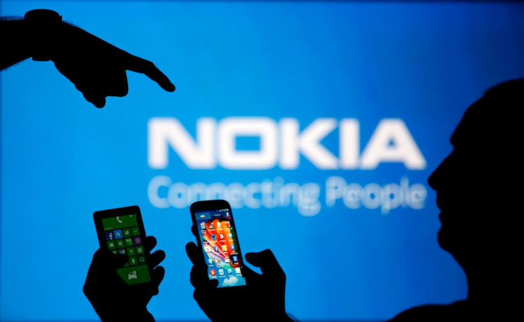 Nokia представит нечто потрясающее на выставке MWC 2018. Фото.