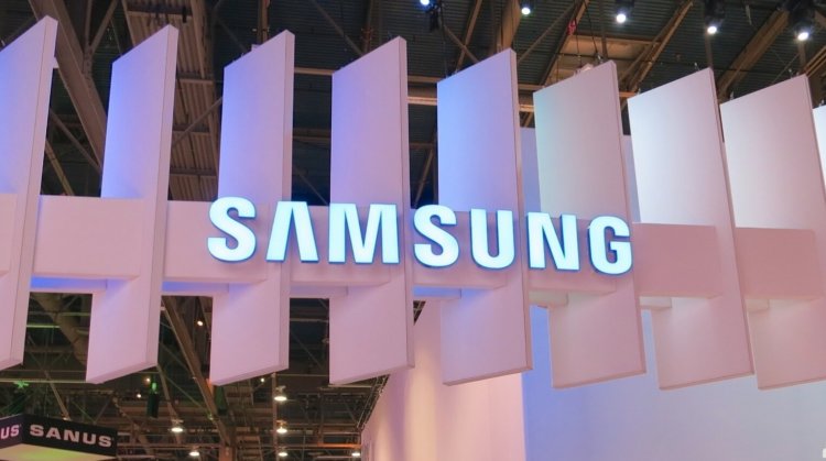 Samsung рассказала о своих планах на 2018 год. Фото.