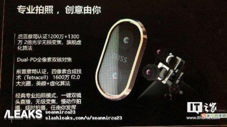 Фаблет Nokia 7 Plus показали на фотографиях.. Фото.