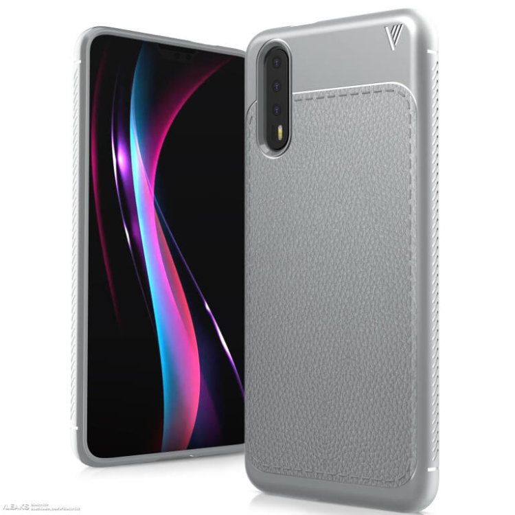 Huawei P20?