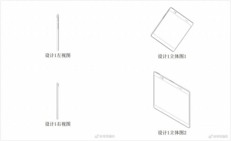 Oppo A71 (2018) с другим «железом» представлен. Складываемый девайс тоже будет? Фото.