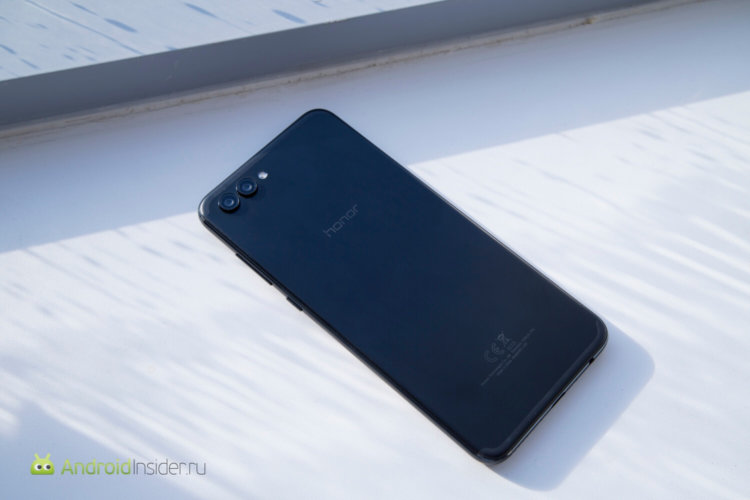 Видеообзор: Honor View 10 — достойная новинка для ценителей бренда. Общее впечатление. Видеообзор: Honor View 10 — достойная новинка для ценителей бренда. Общее впечатление. Фото.